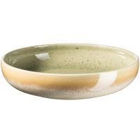 CANDY Teller tief - 100 cl - (Ø 22 x 5 cm) - Grün href=