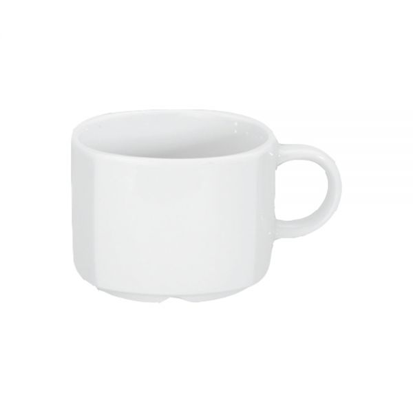 SYDNEY Kaffee-Obere stapelbar - Inhalt 20 cl