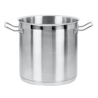 CUISINE Suppentopf Ø 28 x 27 cm - 16 l href=