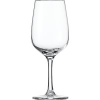 CONGRESSO Rotweinglas - 36 cl - (Ø 7,7 x 19,5 cm) - ungeeicht href=
