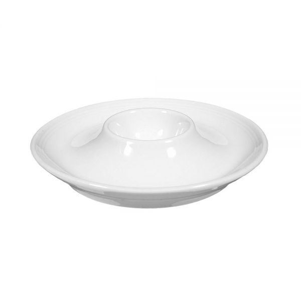 IMPERIAL Eierbecher mit Ablage - Ø 12,4 cm