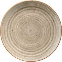 AURA Teller, Menü - Ø 27 cm - Terrain href=
