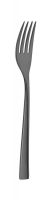 MONTEREY Kuchengabel 15,7 cm - schwarz glänzend href=