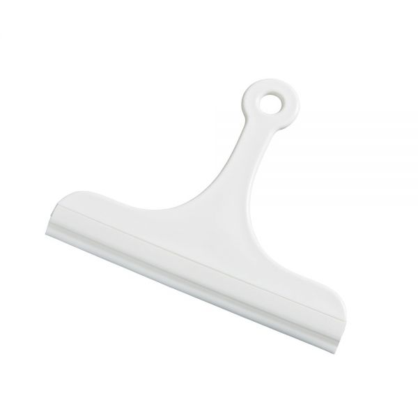 Glas- und Fliesenabzieher - Gummilippe - Arbeitsbreite 20 cm