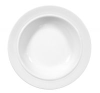 VITALIS Teller tief - Ø 23 cm - Inhalt 45 cl href=