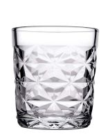 ESTRELLA Trinkglas - 30 cl - (Ø 8,4 x 9,5 cm) -  ungeeicht href=