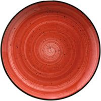AURA Teller, Dessert - 21 cm - Passion href=
