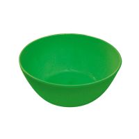 DURABEL Schüssel Ø 12,5 cm - Inhalt 40 cl (PBT) - grün href=