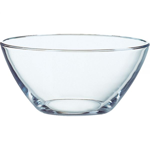 COSMOS Glasschüssel - Ø 12 cm (Inhalt 0,27 l)