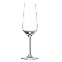 TASTE Sektglas - 28 cl - (Ø 7 x 23,1 cm) - geeicht /-/ 0,1 l href=