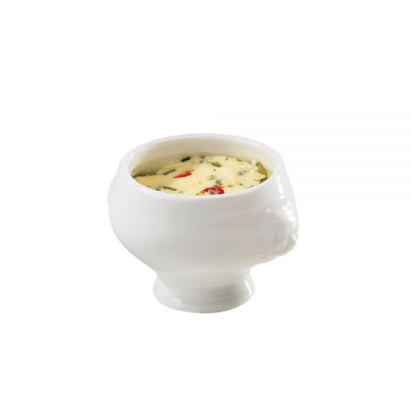 LÖWENKOPF Schmalztöpfchen - Inhalt 50 ml (Größe 6 x 7 x 4,5 cm)