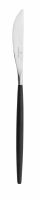 FRANZI Dessertmesser - 20 cm - Schwarz href=