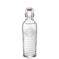 OFFICINA 1825 Bügelflasche 0,75 l (Ø 8,6 x 24,7 cm) href=