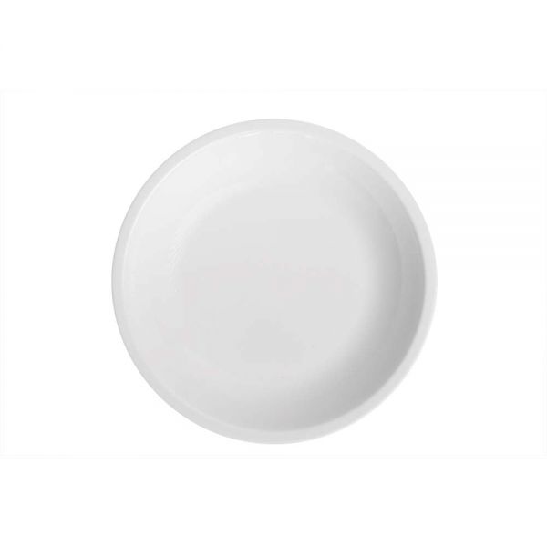 THERMO CONCEPT Menüteller Ø 25,5 cm - ungeteilt