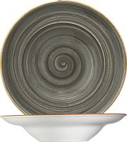 AURA Pastateller - Ø 27 x 6 cm - 45 cl - Space href=