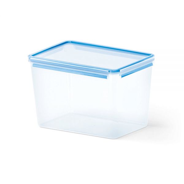 CLIP &amp; CLOSE Frischhaltedose 1/1 - 32,7 x 22,7 x 21,5 cm (10,6 Liter)