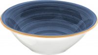 AURA Gourmet Schale - Ø 16 x 5,4 cm - 40 cl - Dusk href=
