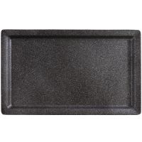 FROSTFIRE Tablett - GN 1/1 - Aluminium href=