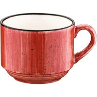AURA Kaffee-Obere Inhalt 21 cl (bankett-stapelbar) - Passion href=
