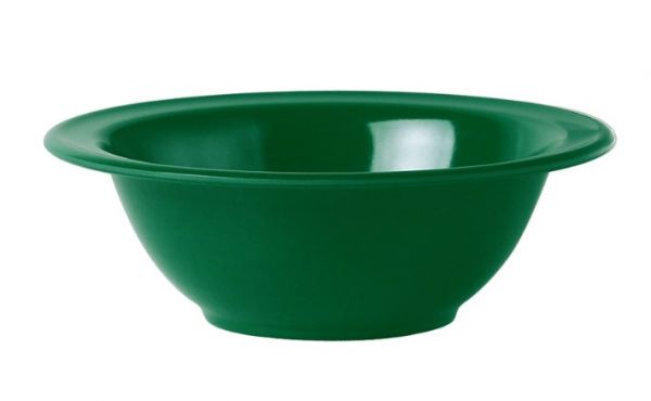 TREND GRÜN Schüssel Ø 16,5 cm - Inhalt 45 cl (MF)