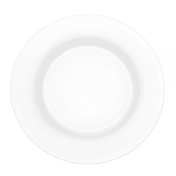 NORWAY Dessertteller (mit Fahne) - (Ø 18 cm)