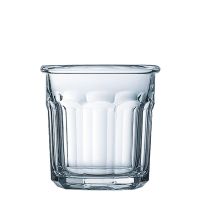 ESKALE Trinkglas - 18 cl - (Ø 7,7 x 7,8 cm) - ungeeicht  href=