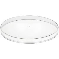 Klarsichtdeckel für WECK Gläser mit Rundrand 8 cm href=