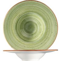 AURA Pastateller Ø 28 x 6 cm - Therapy href=