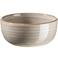 VALMERA Schüssel - 35 cl - (Ø 11,5 x 5,2 cm) - Hellgrau href=