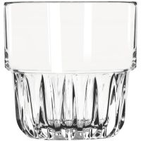 EVEREST Whiskeybecher 26,6 cl - Ø 8,5 x 8 cm - stapelbar href=