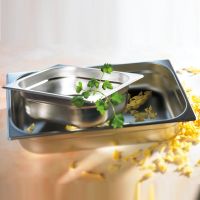 CUISINE Standard-Behälter GN 2/1 - 150 mm (42,5 l) href=