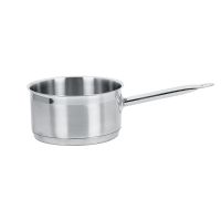 CUISINE Flache Kasserolle Ø 18 x 10 cm - 2,5 l href=