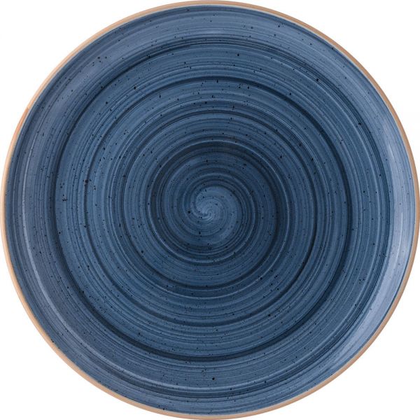 AURA Teller, Menü - Ø 27 cm - Dusk