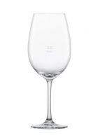 IVENTO Rotweinglas - 50 cl - (Ø 8,7 x 22,4 cm) - geeicht /-/ 0,2 l href=