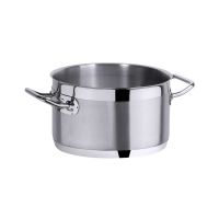 CUISINE Fleischtopf Ø 50 x 33 cm - 60 l href=