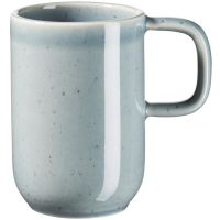 CANDY Henkelbecher - 30 cl - (Ø 7,5 x 11 cm) - Blau href=