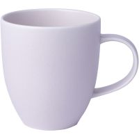 NIDO Henkelbecher - 380 ml - Ø 8,8  x 9,7cm - sandfarben href=