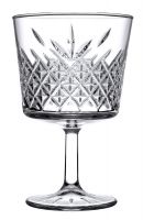 TIMELESS Cocktailglas - 26 cl  (Ø 8,6 cm x 13,4 cm) - ungeeicht href=
