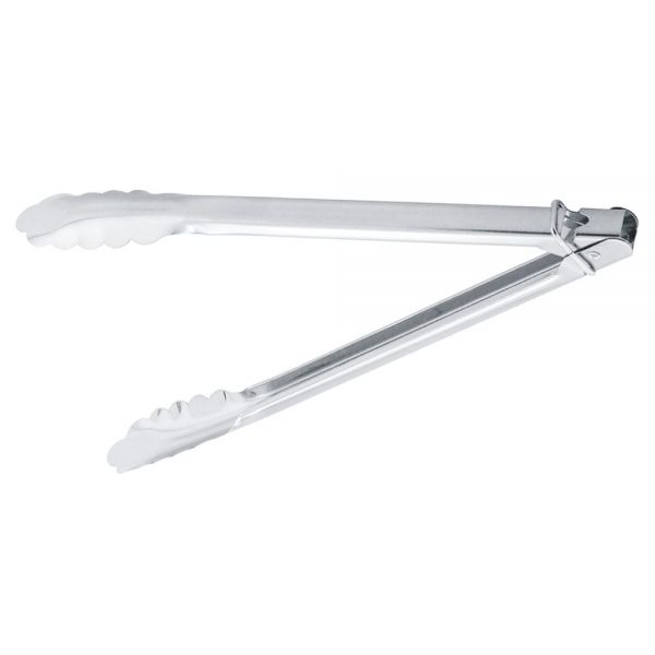 Allzweckzange mit Verschlussschieber - 24 cm