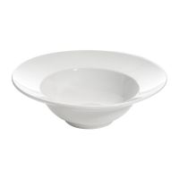 TORINO Pastateller tief Ø 22,5 x 7,5 cm - Inhalt 0,5 Liter href=