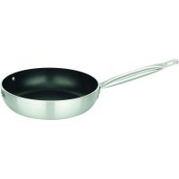 BISTRO LINE DUR SELECT Schmorpfanne Ø 28 x 7 cm href=