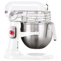 Professional Küchenmaschine 5KSM7990X Weiß href=