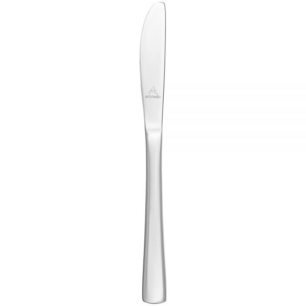 BISTRO Dessertmesser Vollheft - 19,5 cm