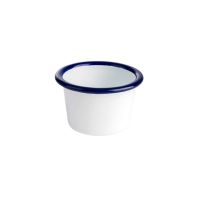 ENAMEL Schale Ø 7 x 4,5 cm (Inhalt 80 ml) href=