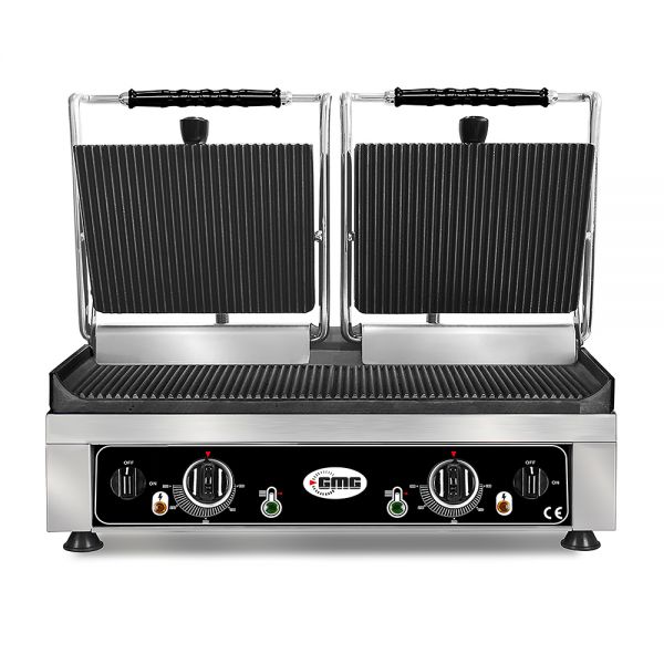 GMG Kontaktgrill /Paninigrill - KG 5530 DE