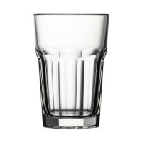 CASABLANCA Trinkglas - 36 cl - (Ø 8,4 x 12,2 cm) - ungeeicht href=