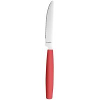 PIXEL Menümesser - 22,4 cm - Chilli href=