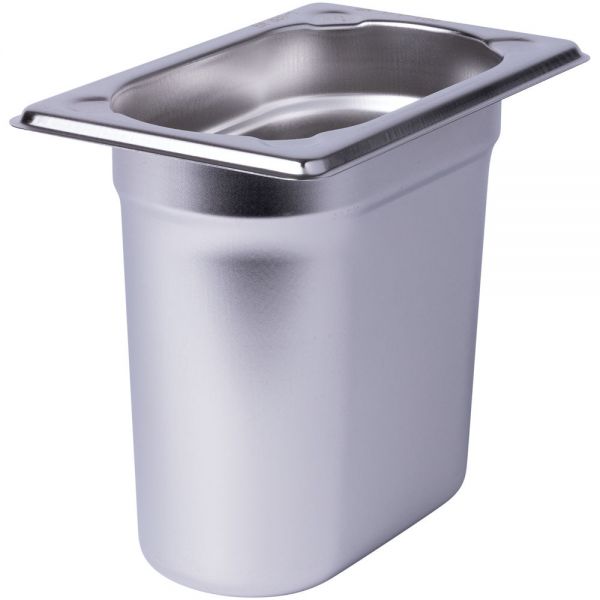 SMART LINE Standard-Behälter GN 1/9 - 150 mm (1,5 l)