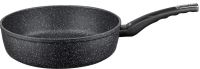 GRANIT EVOLUTION Antihaft-Schmorpfanne Ø 28 x 4,5 cm href=