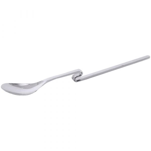 Latte Macchiato Löffel - 20 cm - (CNS 18/10)